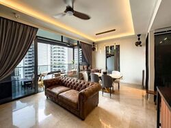 Pullman Residence  (D11), Condominium #613105821
